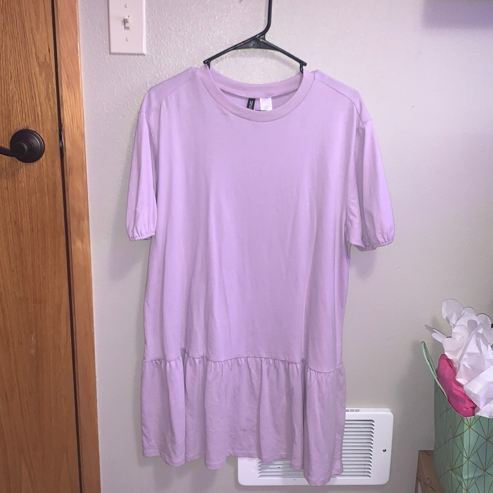 Women’s dress